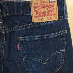 Men’s Levi’s - 32x34